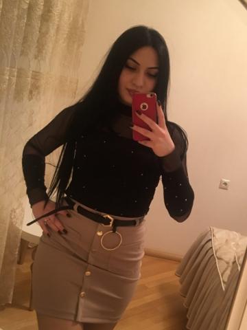 Анкета проститутки Диана - Фото, 23 года, №220680